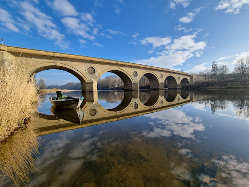 Coldstream Bridge