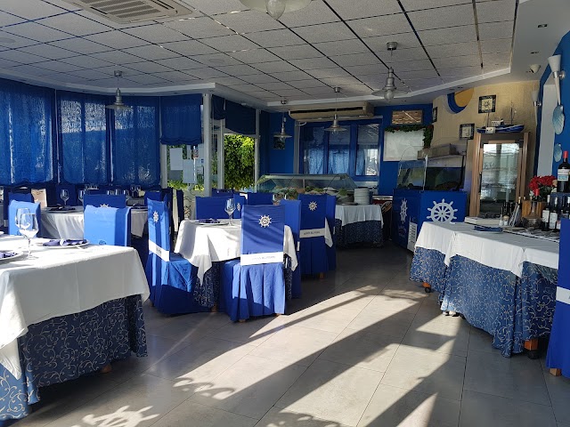 Restaurante Rincón del Puerto