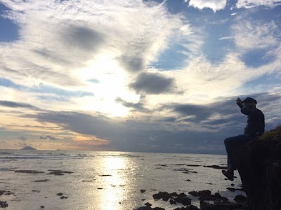 Photos of Pantai Pasir Putih Florida Indah Anyer
