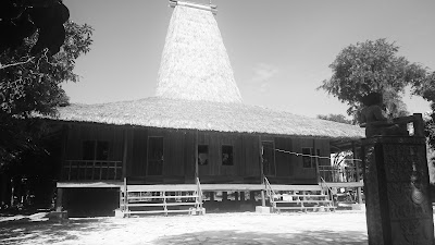 Photos of Kampung Raja Prailiu