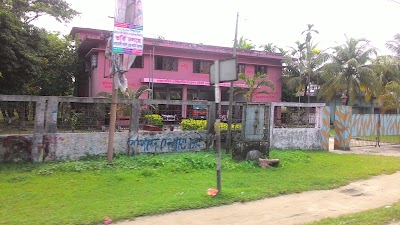 Photos of Maijdee Fire Station