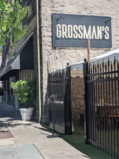 Grossman's Noshery & Bar - Thumbnail