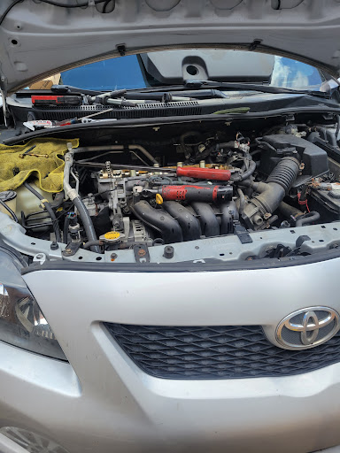 JMG AUTO SOLUTIONS - Thumbnail