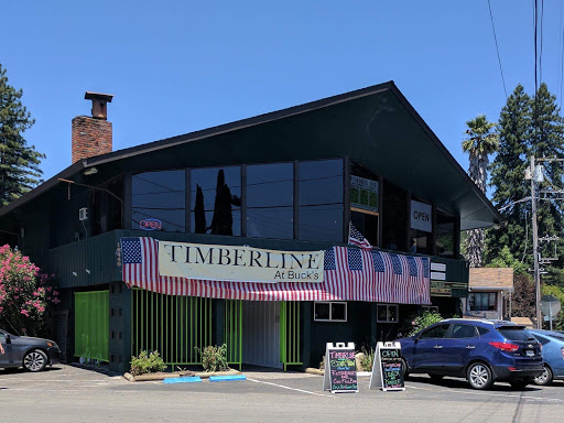 Timberline - Visual