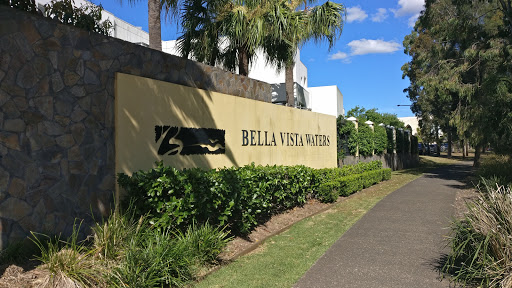 Bella Vista Station, Mawson Ave, Stand B - Thumbnail