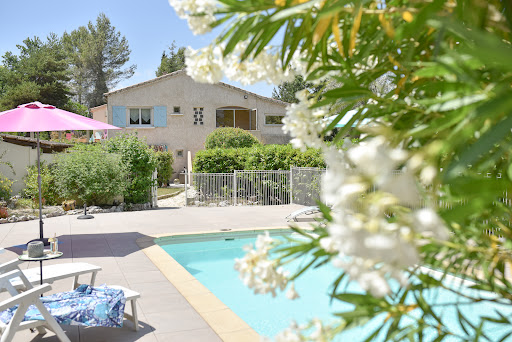Photo de La Maison d'Auriolles à Saint-Alban-Auriolles (07120)