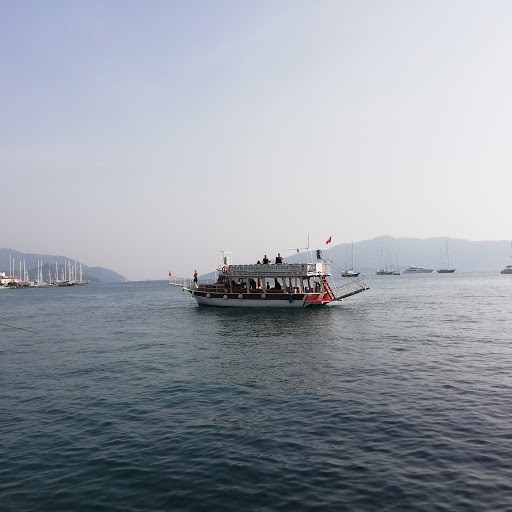 Marmaris Activities, Экскурсии в Мармарисе, Yagna Travel, Turkey