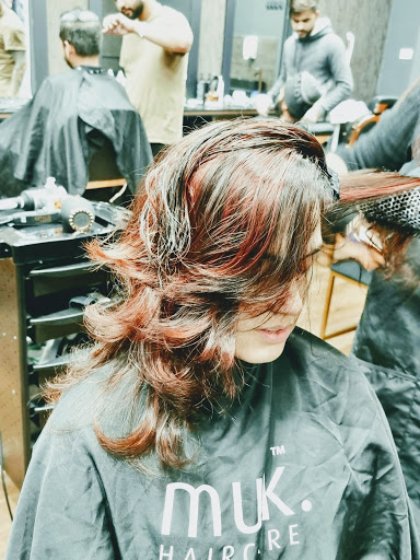 Sam and Guys Unisex Hair Salon - Thumbnail