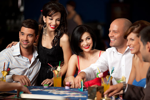 Blue Chip Entertainment & Casino Rentals - Thumbnail