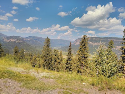 Edward Sargeant Wildlife Management Area