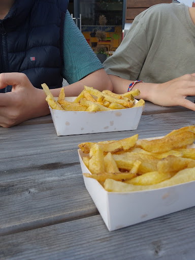 Miam frite