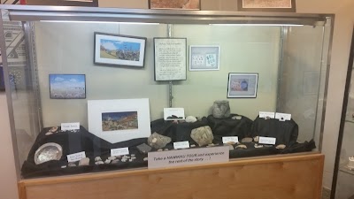 Zuni Visitor Center