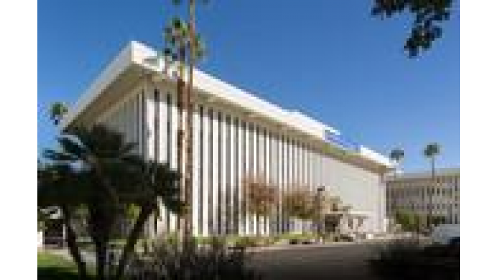 Eisenhower Desert Cardiology Center Rancho Mirage