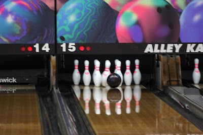 Alley Katz Bowling Center