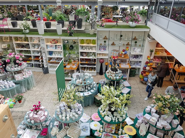 Gartencenter Seebauer