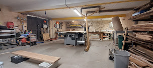 Photo n°26 de SARL Montignac Menuiserie à Conques-en-Rouergue (Menuisier)