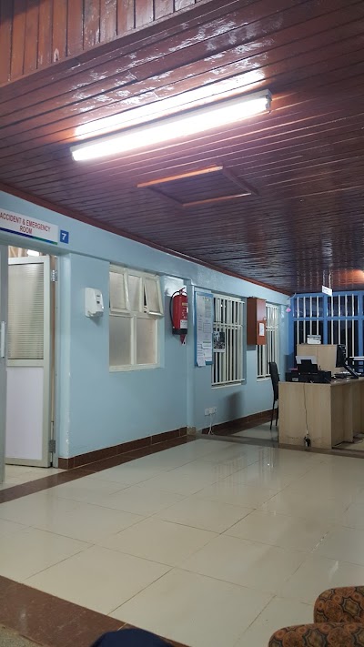Photos of Fountain Healthcare
