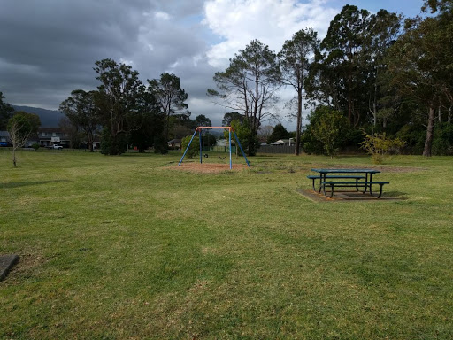 John Berry Reserve