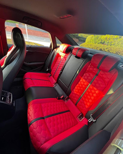 MTS CUSTOMZ - Visual