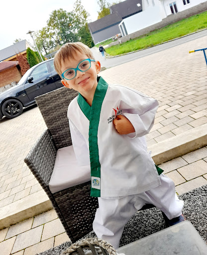 Kinderkarate Burgthann - Karate Geiger - Kampfkunstschule Gallery - Germany