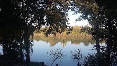 Photos of Aldo and Nella's Private Angling Venue - Home of Kidz Fishing Camp