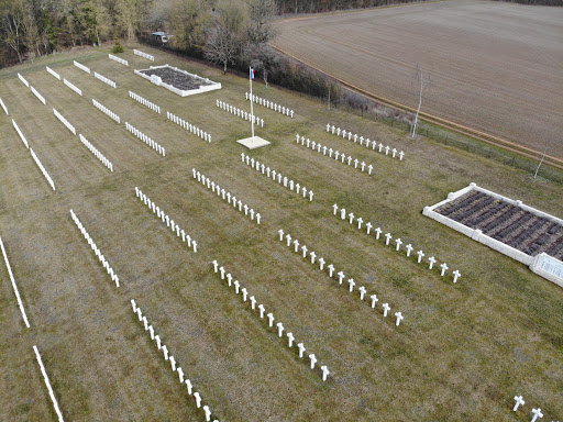 Nécropole nationale de Noviant-aux-Prés Gallery - France