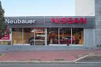 Nissan NEUBAUER Nanterre à Nanterre