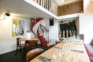 Photo n°8 de Le Triporteur à Angers (Restaurant)