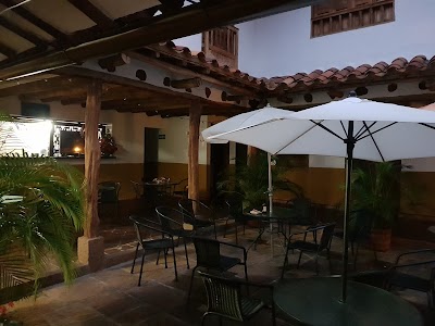 Photos of Posada El Zagu&aacute;n, Barichara, Santander