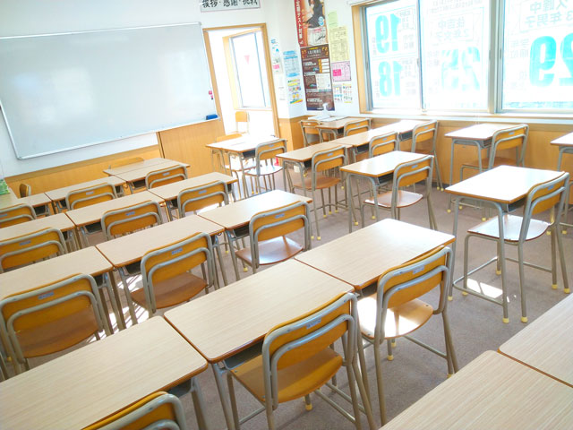 九大進学ゼミ 佐土原校