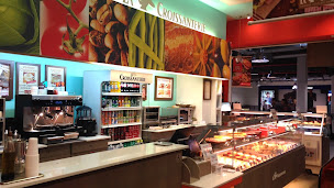 Photo n°1 de La Croissanterie à Corbeil-Essonnes (Saladerie)