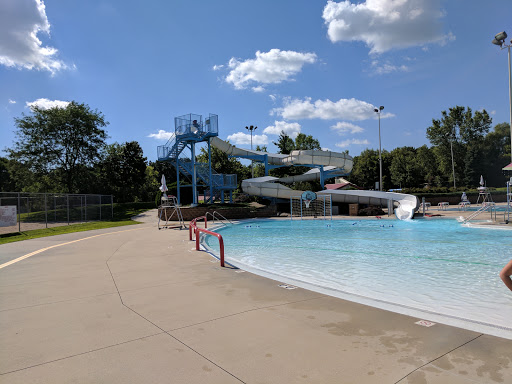 Sun Prairie Family Aquatic Center