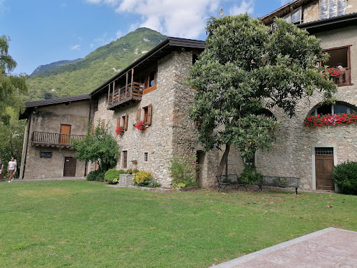 Casa degli Artisti "Giacomo Vittone"