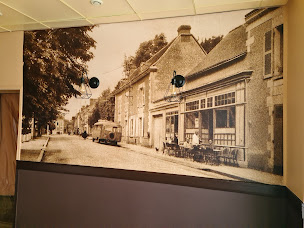 Photo n°5 de Lefevre Moreau Peinture SARL à Preuilly-sur-Claise (Magasin de peinture)