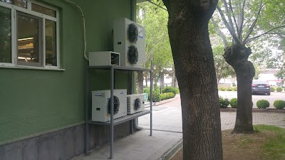 Photos of Tamg&uuml;&ccedil; Panel ve Soğutma Sistemleri