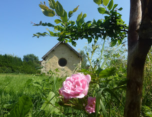 Photo n°8 de Gîte de la Faye à Tronget (Maison d'hôtes)