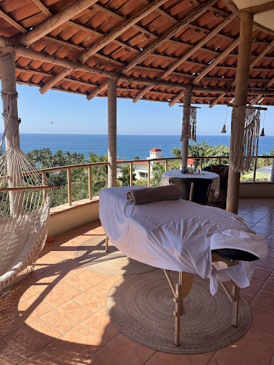 The Reiki and Magic School