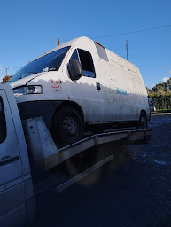 Photo n°12 de yann auto recup à Pleyber-Christ (Entreprise de récupération)