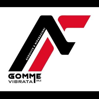 A.F.VibrataGomme - Thumbnail