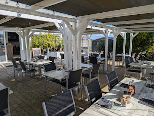 Photo n°1 de Restaurant Le Mermoz à Chabeuil (Restaurant)