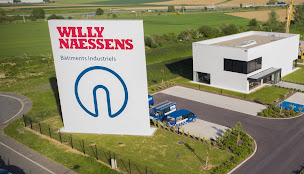 Photo n°6 de Willy Naessens France Nord à Bapaume (Entreprise de construction)