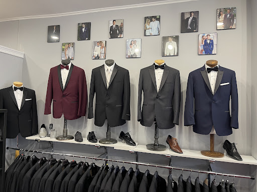 Bell Formal Wear Inc - Thumbnail