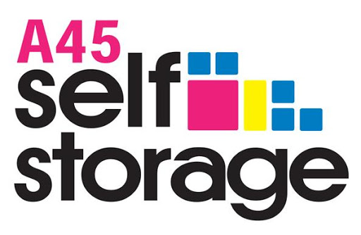 A45 Self Storage - Thumbnail