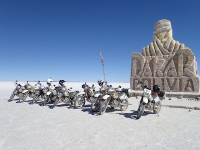 Photos of BoliviaMotors