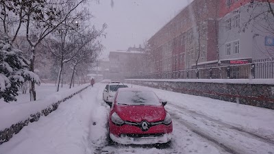 Hisar Yapı İlkokulu