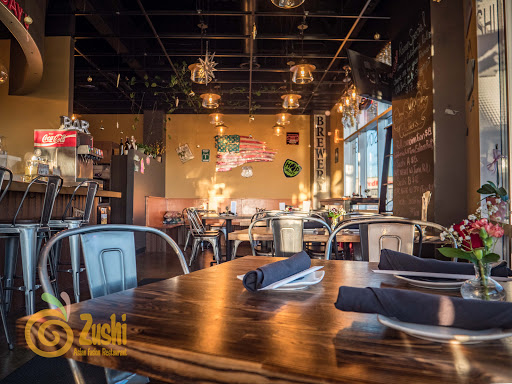 Zushi, Wasilla, AK