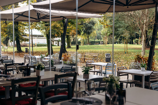 Simon's Bistrot - Visual