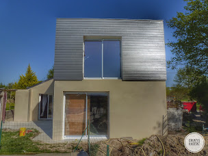 Photo n°28 de Creatis Habitat à Treillières (Agence d'architecture)