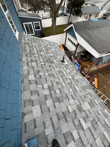 Master Pro Roofing & Masonry