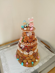 Photo n°16 de A'Marie-Feuchère à Louvres (Restaurant français)